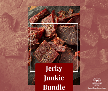 Jerky Junkie Bundle